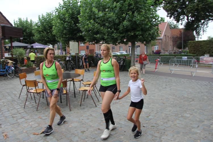 Landlopersjogging 2022